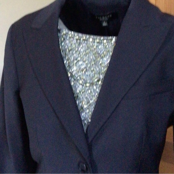 Sherri Hill bejeweled Top, 12 - Picture 3 of 10